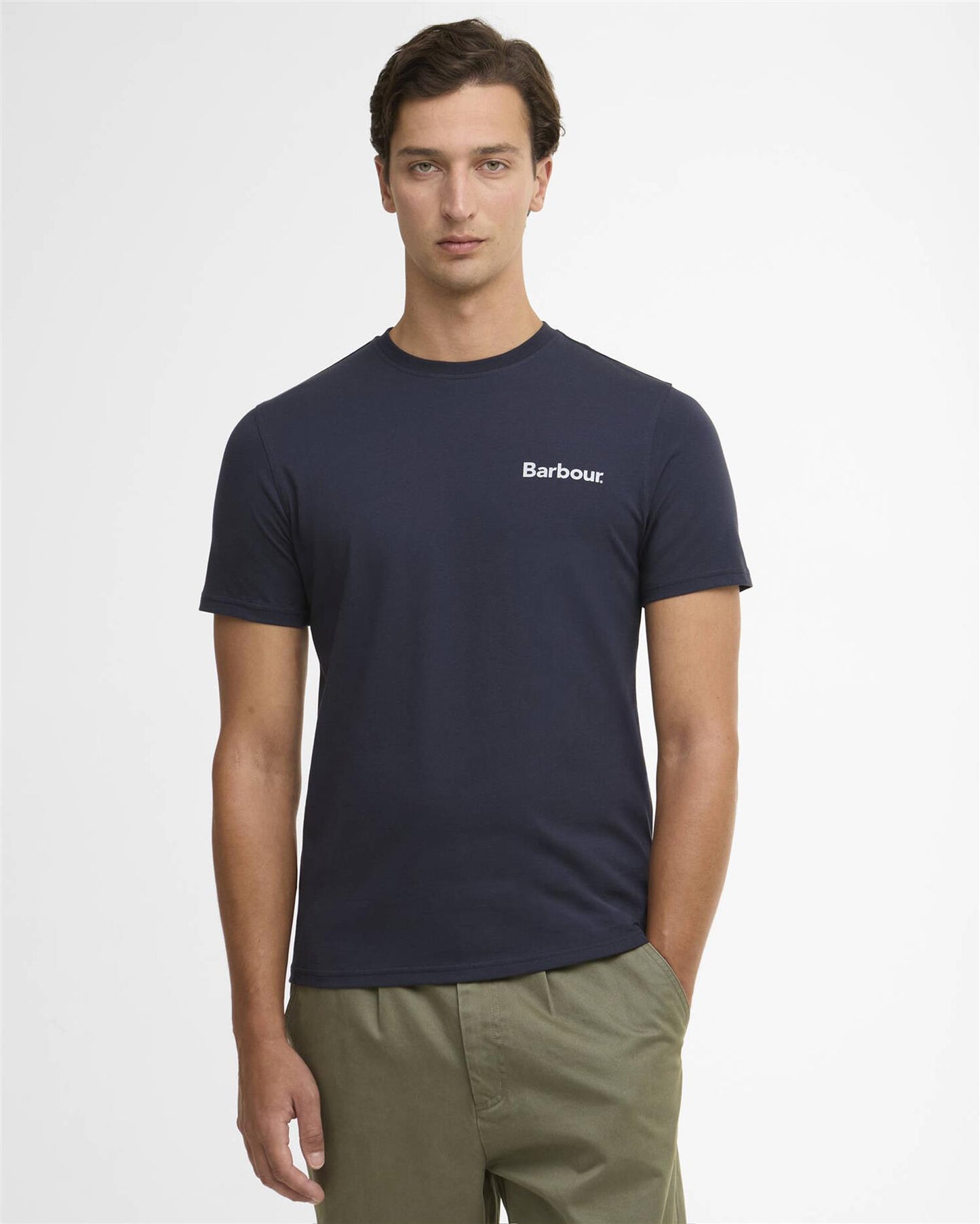 Camber Graph T-shirt