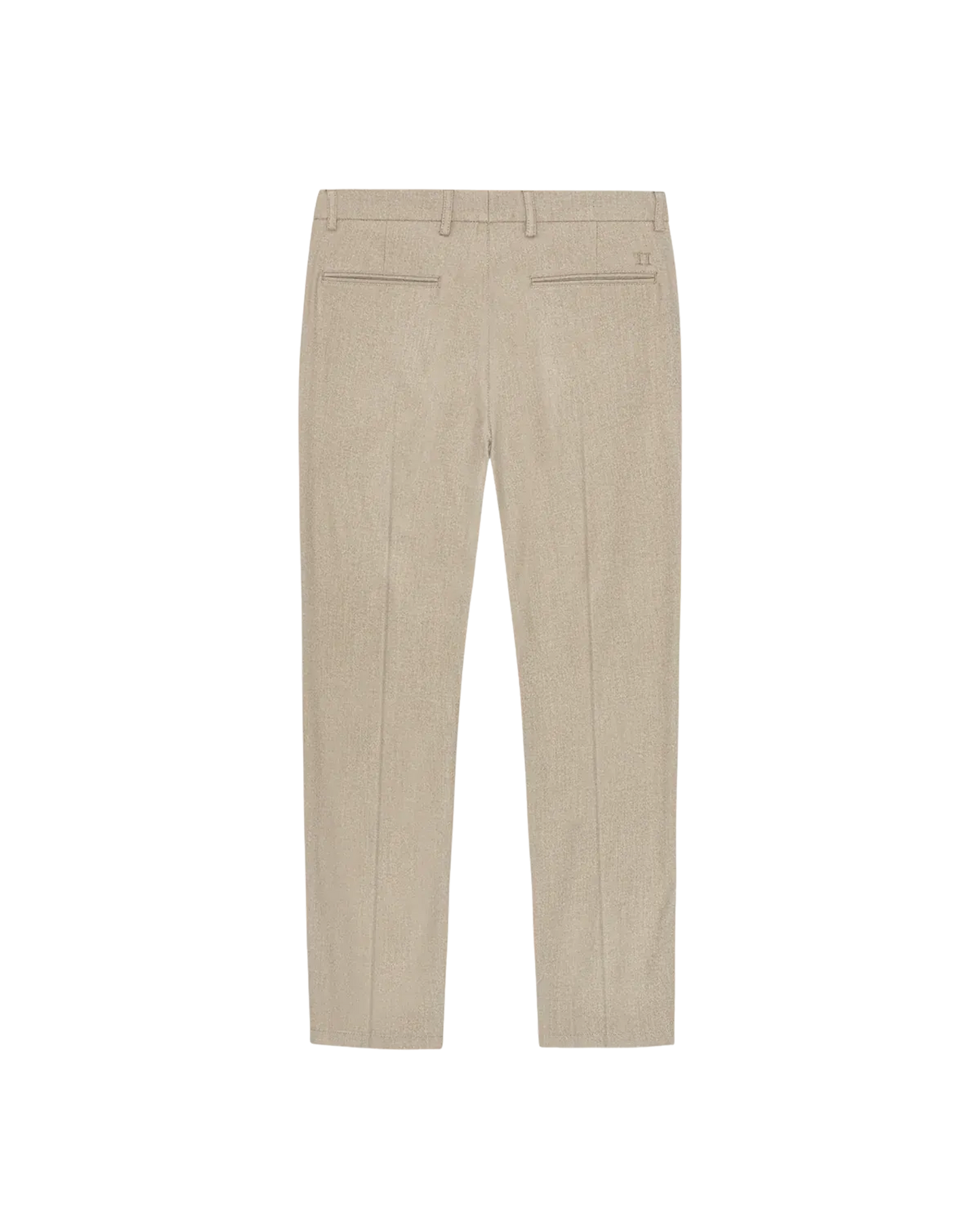 Como Reg Solid Pants