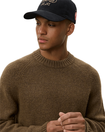 Gilbert Crewnneck Knit