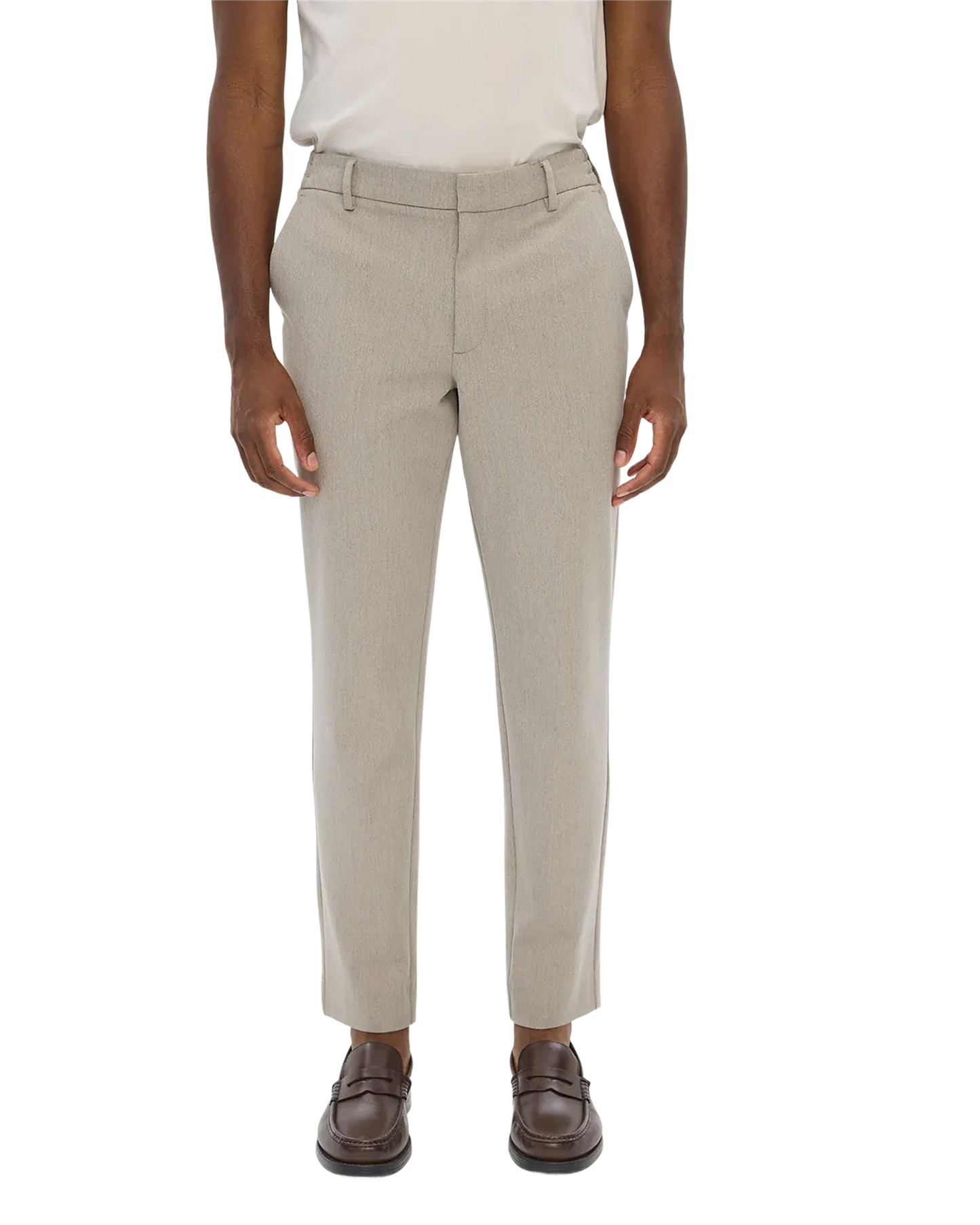 TheoPL 805_GRS Burnt Sand Melange