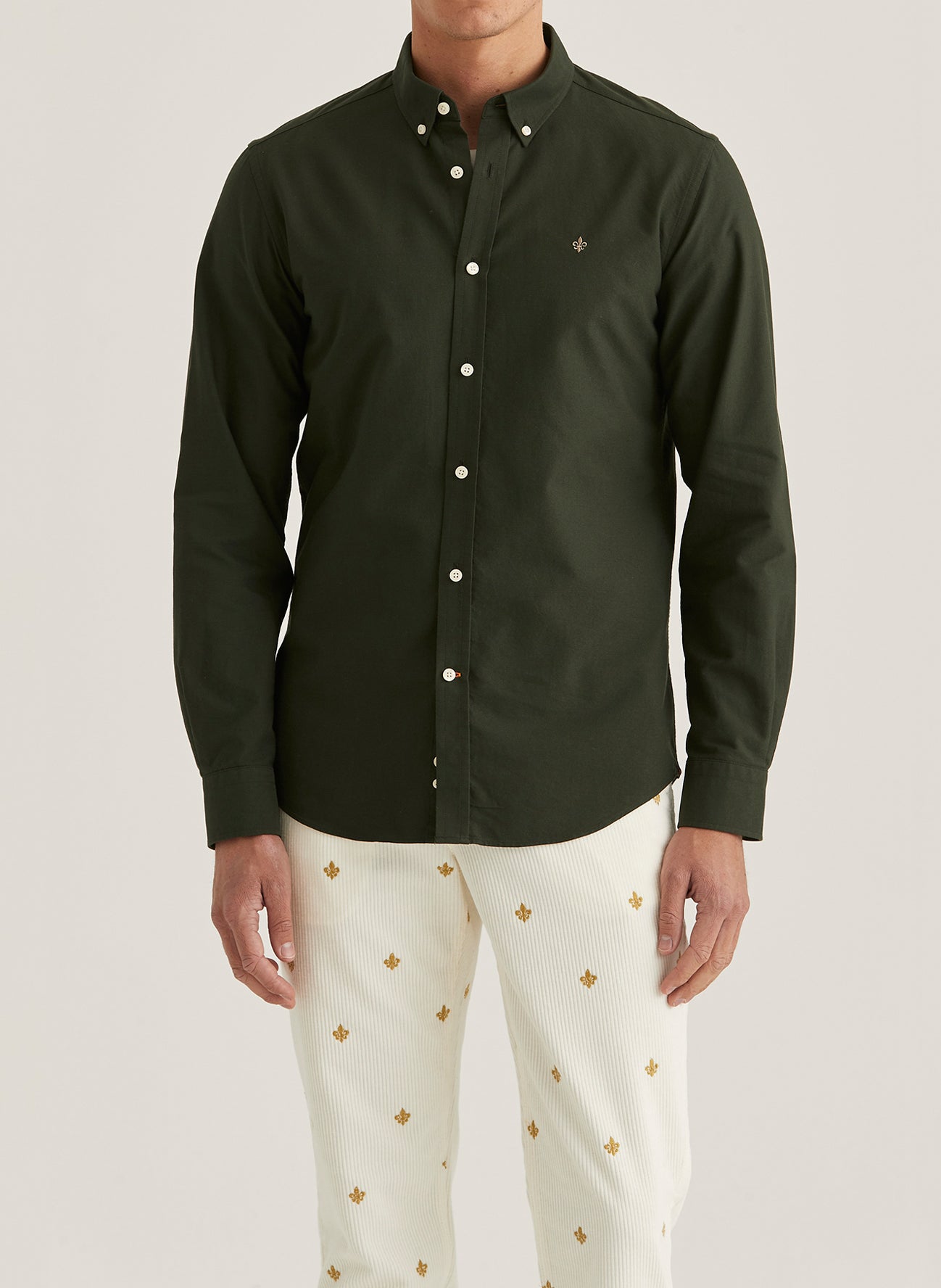 Douglas shirt