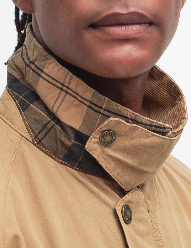 Ashby Casual Jacket