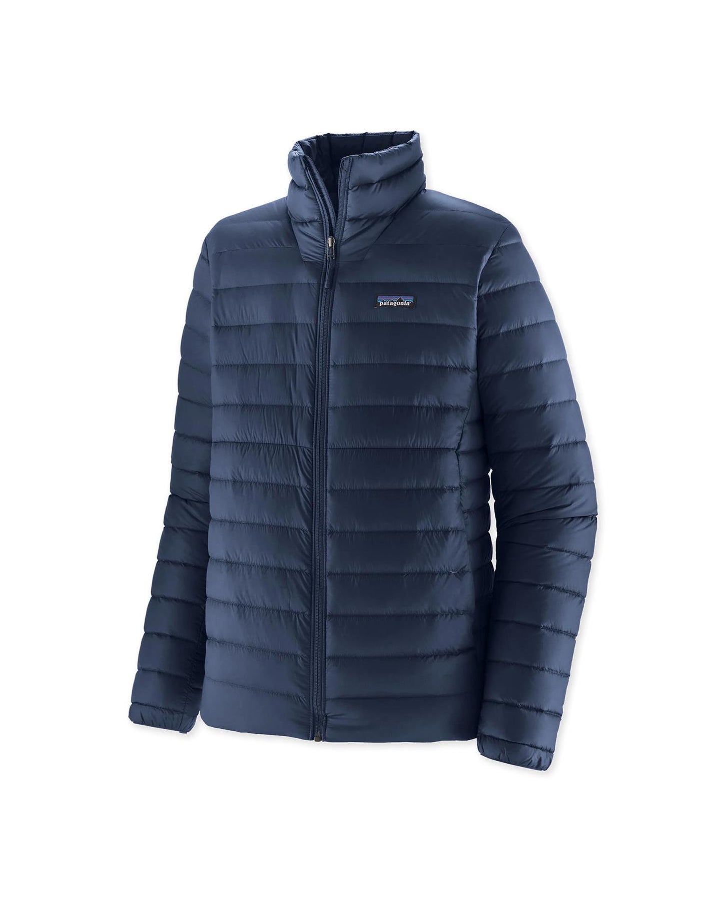 Down Sweater™ Jacket – New Navy