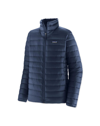 Down Sweater™ Jacket – New Navy