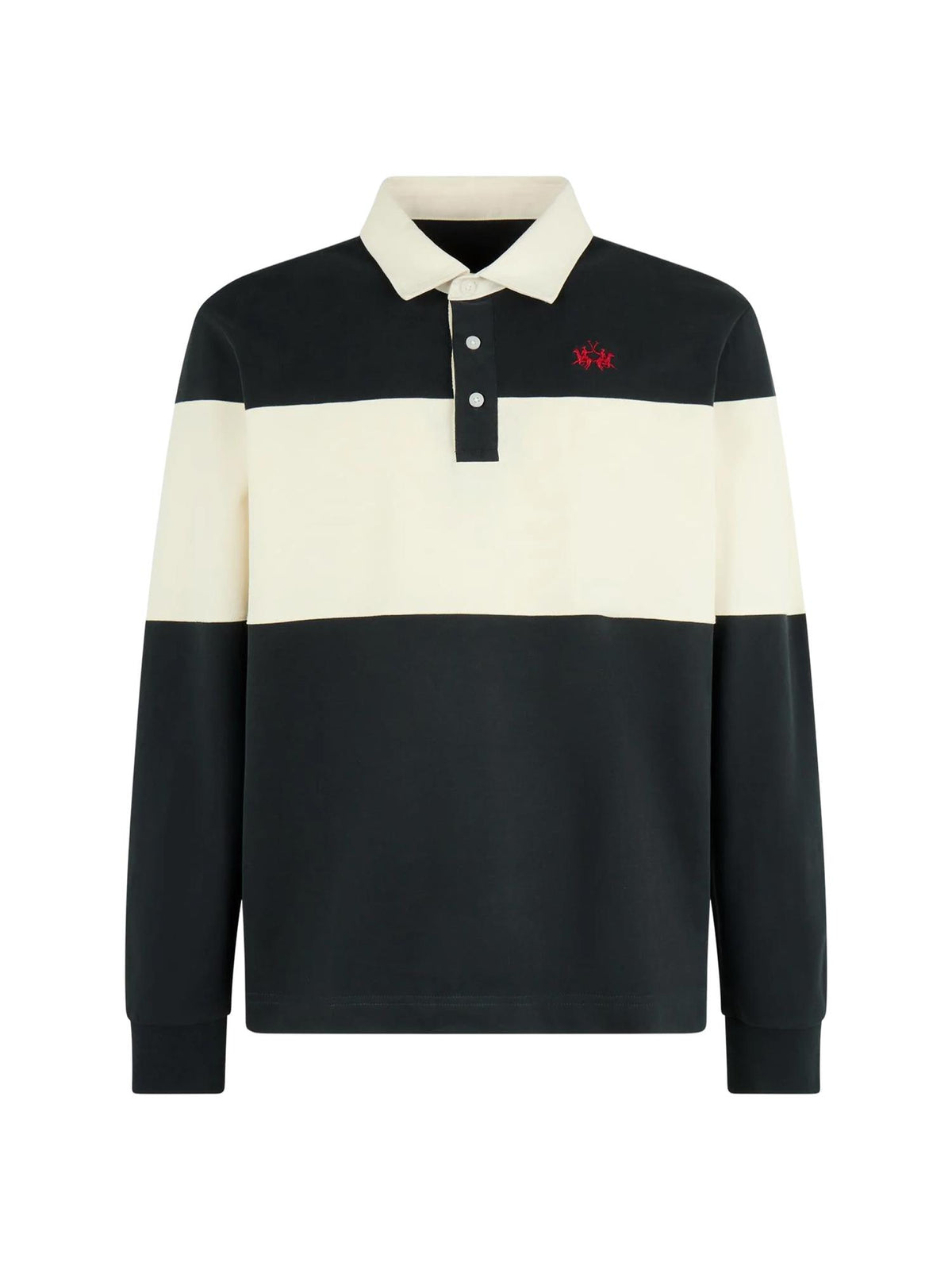 Dion Rugbygenser – Navy Blazer/Pristine