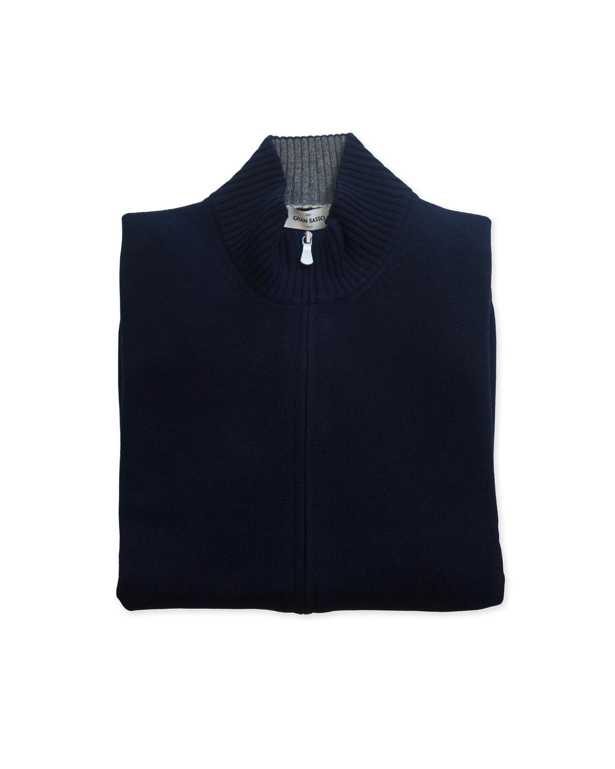 Full Zip genser