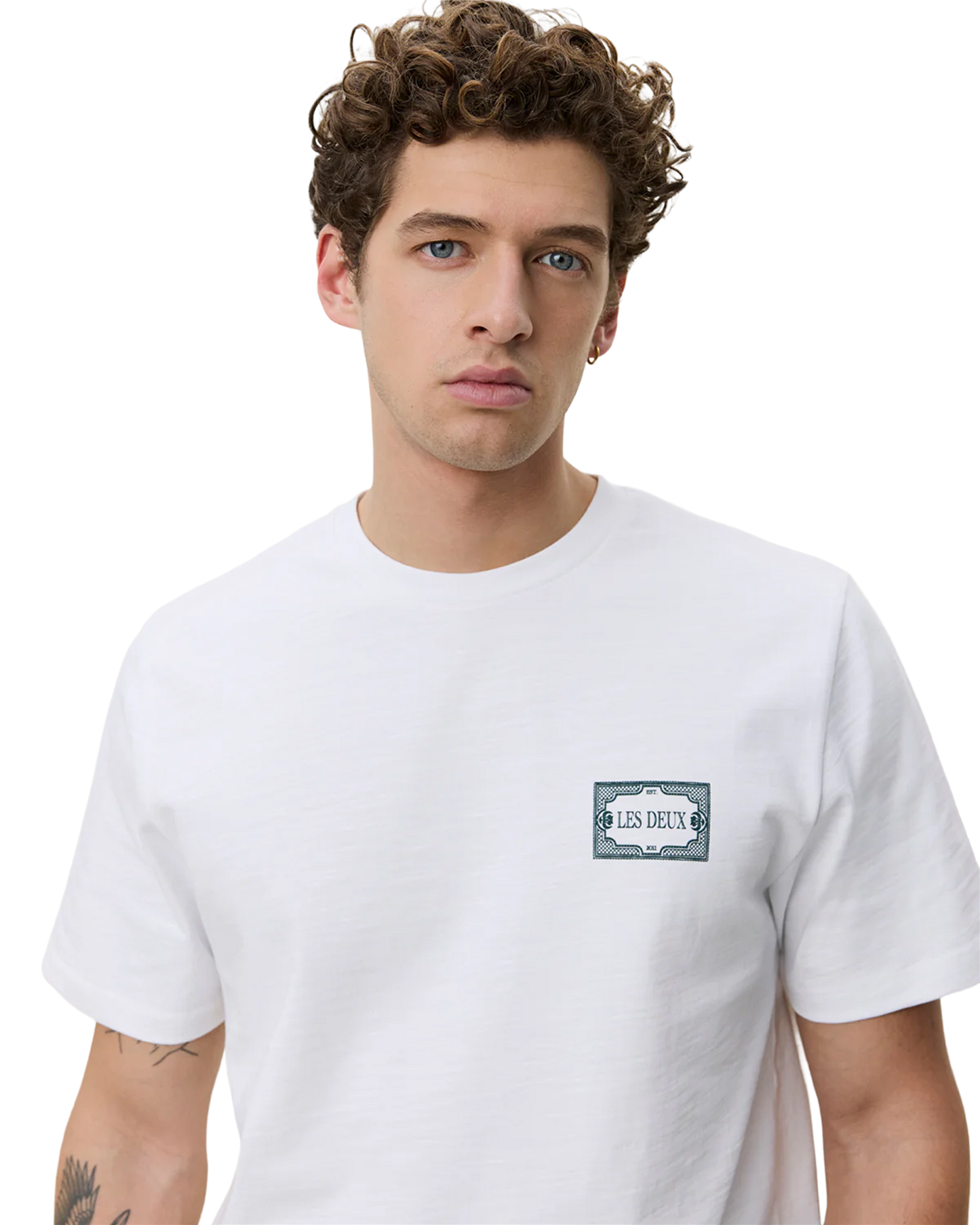 Italian T-Shirt