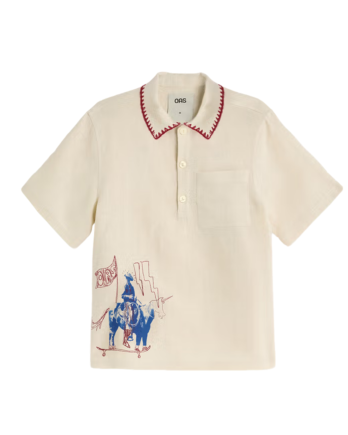 Bronc Girona Shirt
