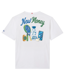 Portland T-Shirt – New Money