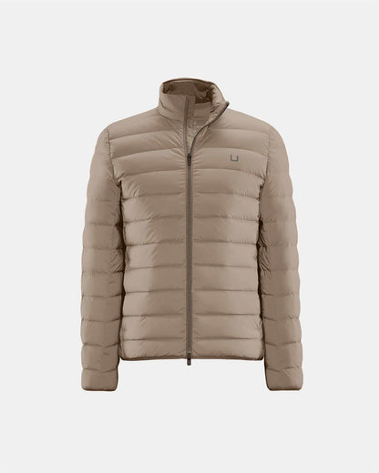 Sonic jacket