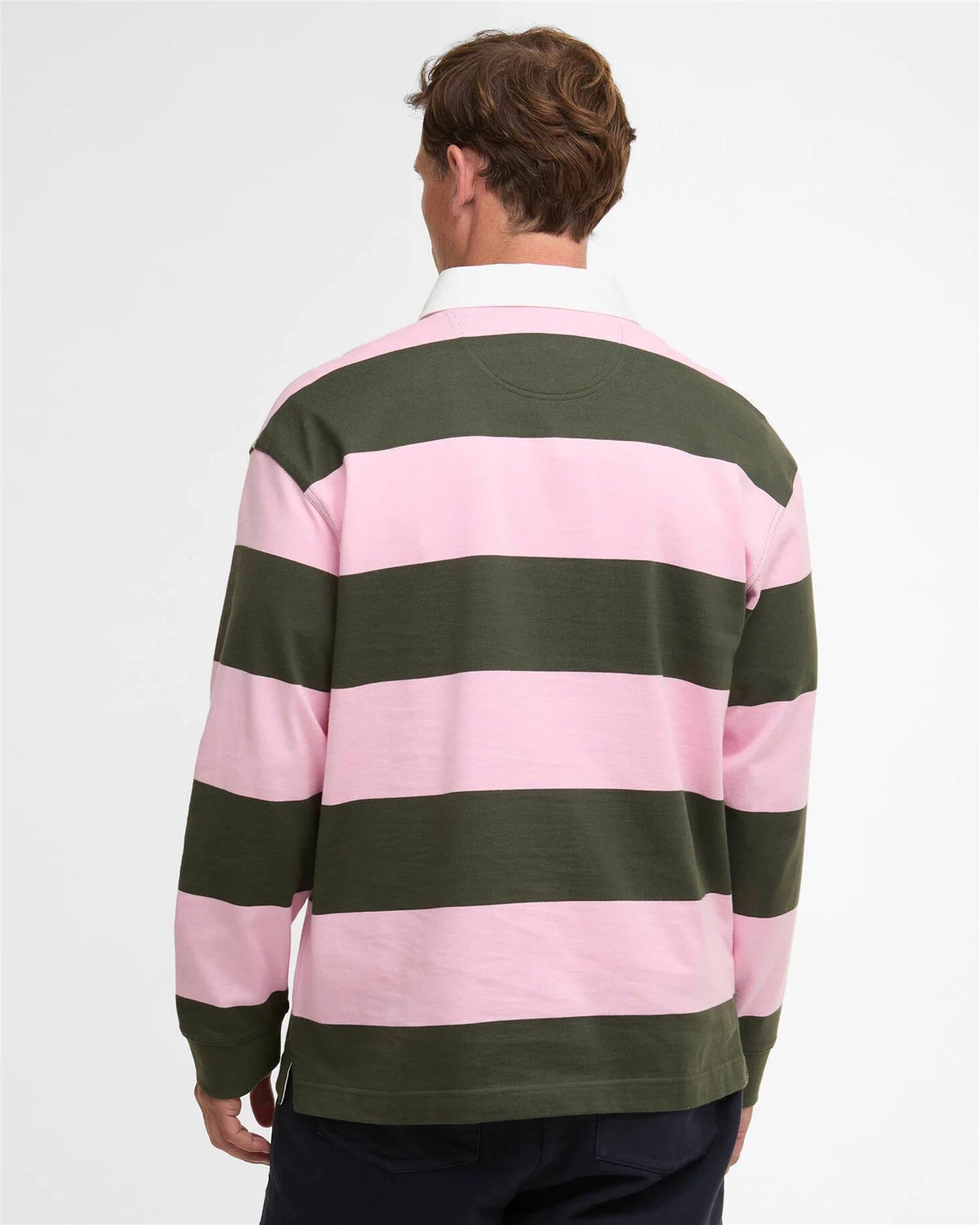 Broome Rugby Shirt