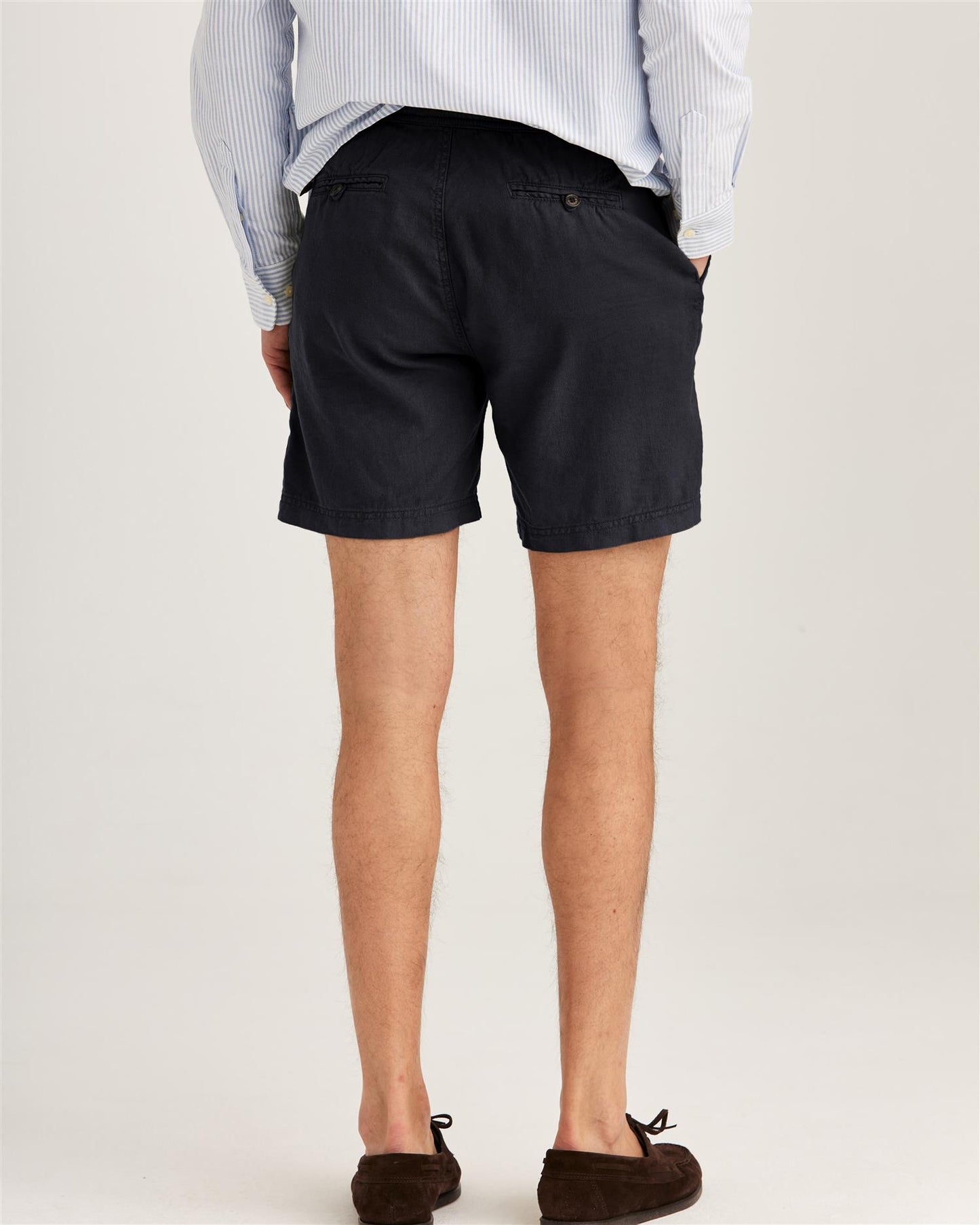 Fenix Linen Shorts