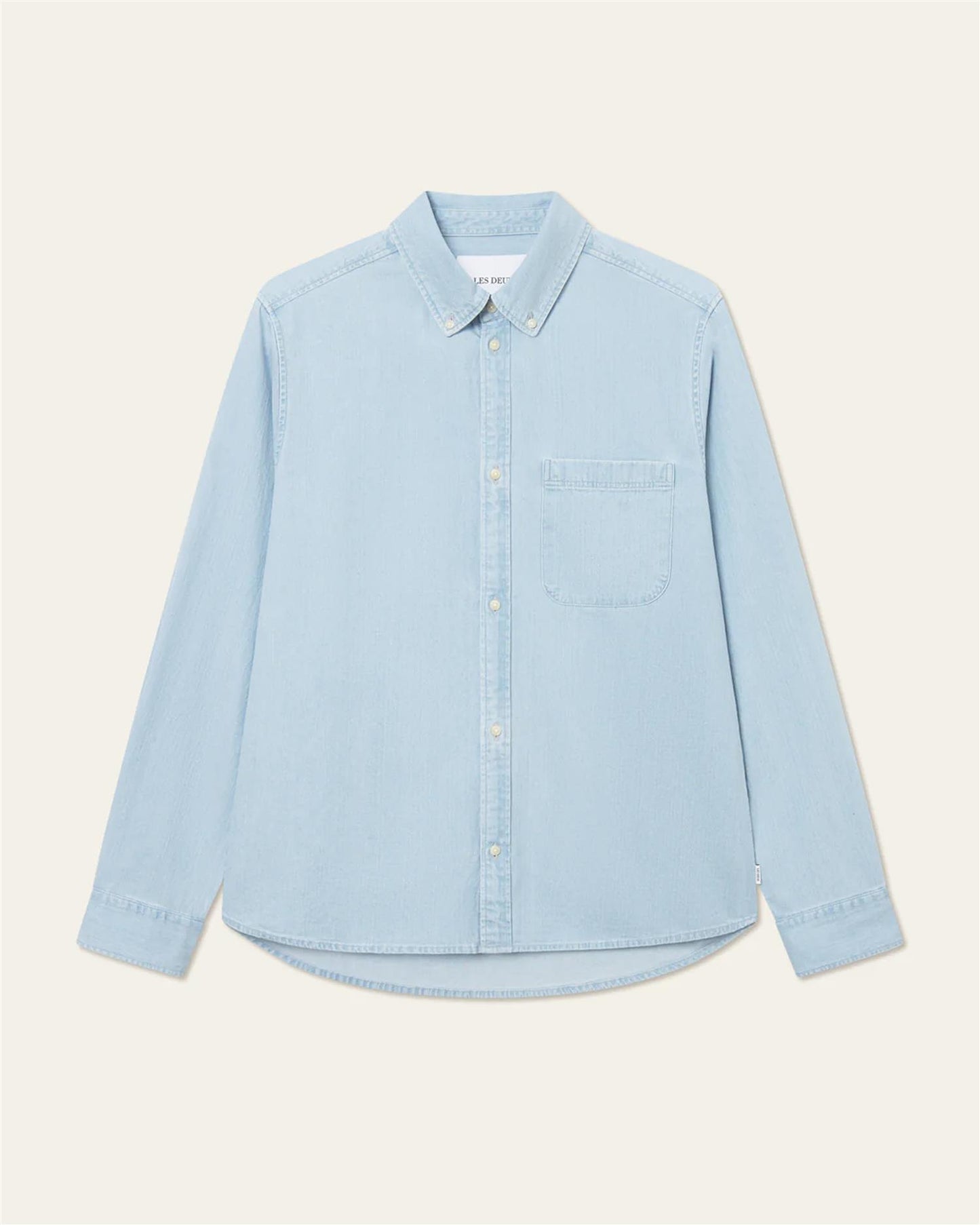 Kash Denim Shirt