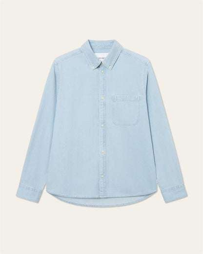 Kash Denim Shirt