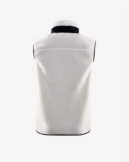 Bowman Pile Vest