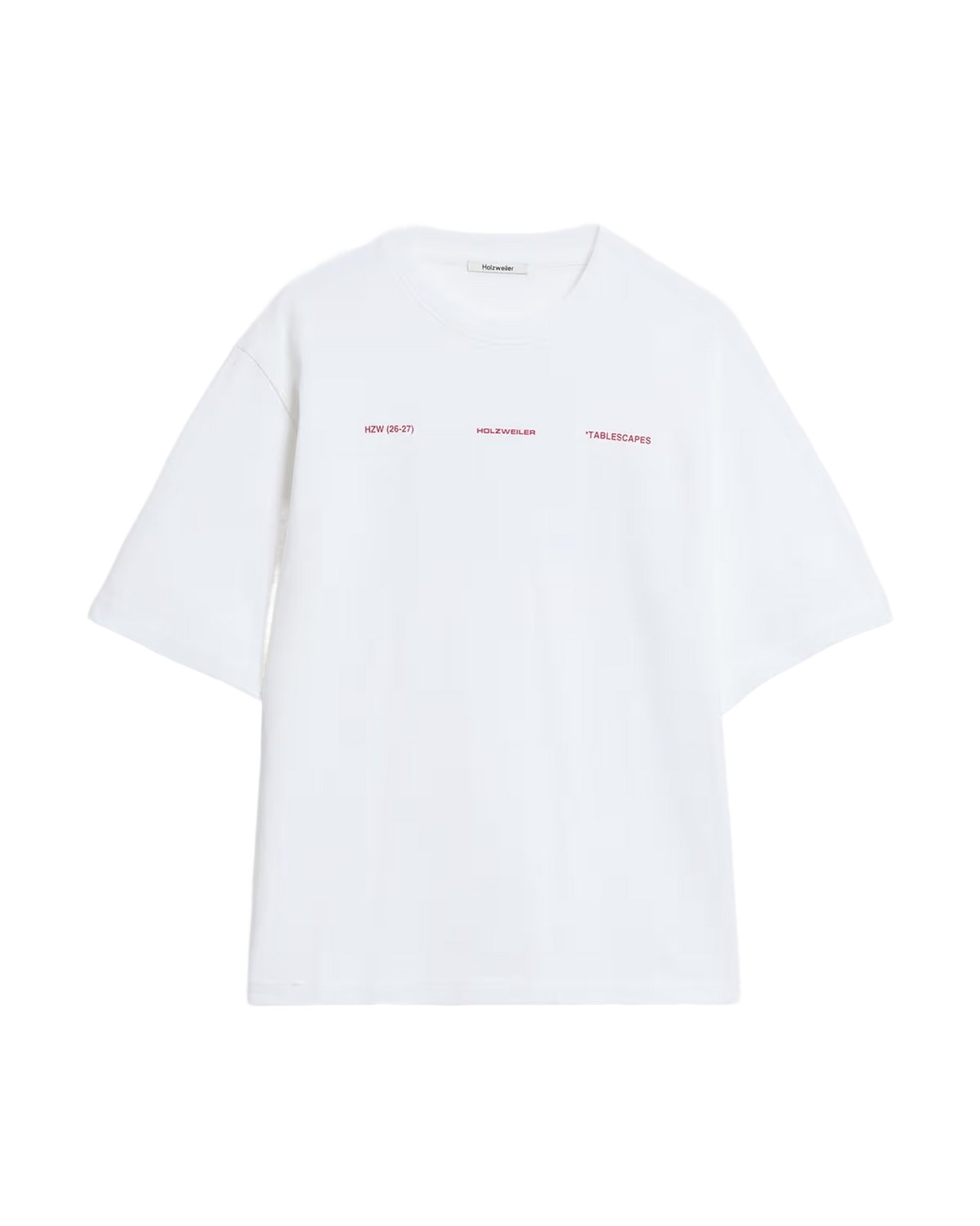 RANGER NATIONAL SKETCH TEE