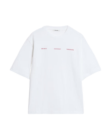 RANGER NATIONAL SKETCH TEE