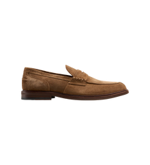 Loafer 2500 - Camel