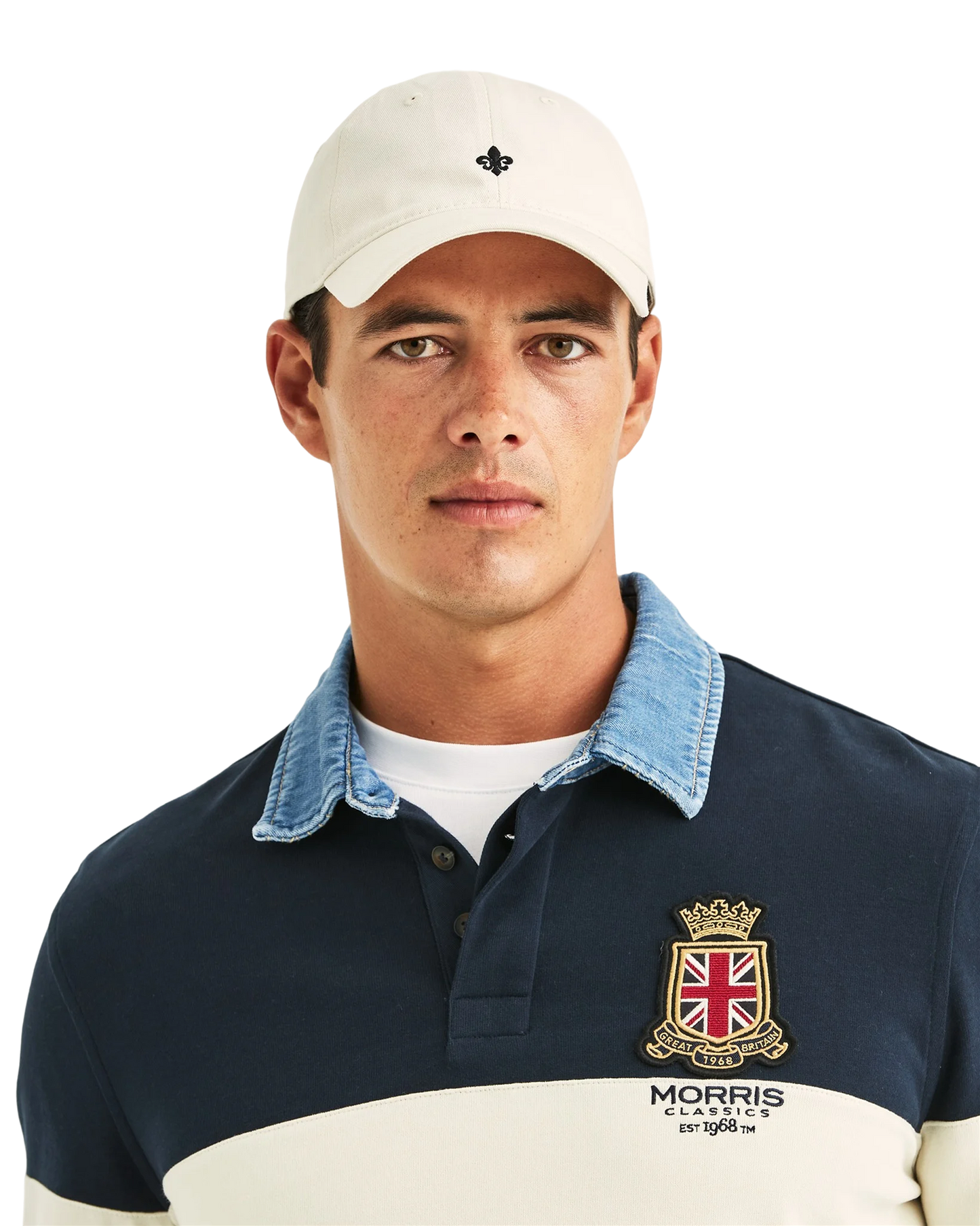 Weston Rugger - Old Blue