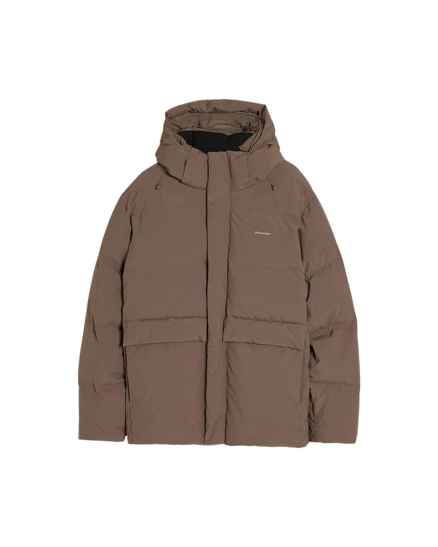 Dovre Down Jacket