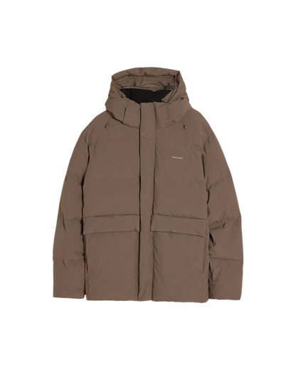 Dovre Down Jacket
