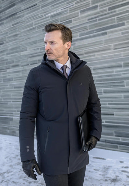 Regulator Parka