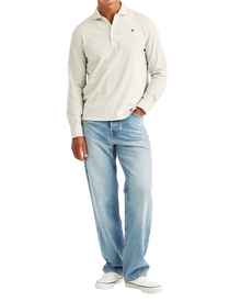 Harland LS Polo