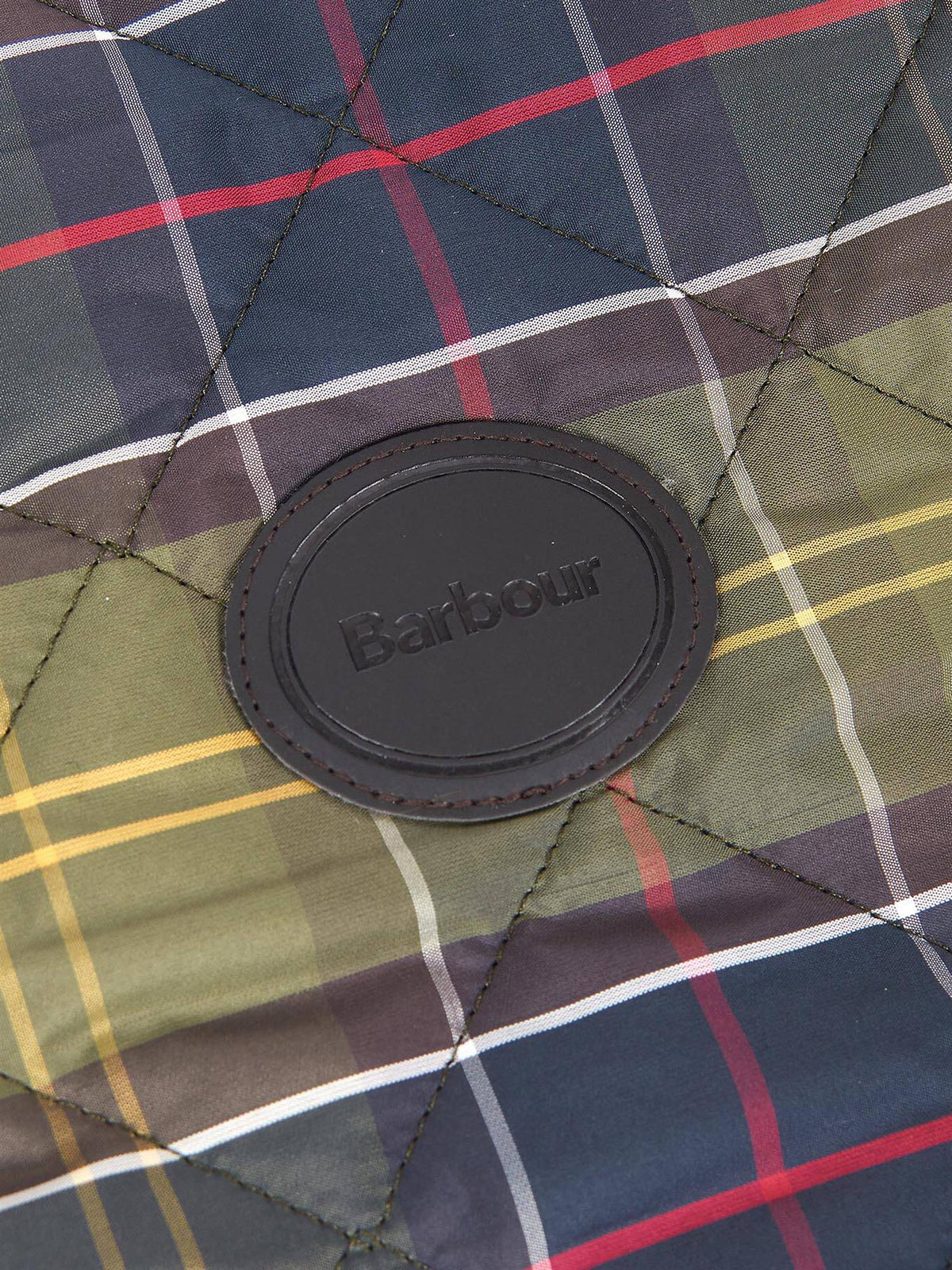 Tartan Hundedekken – Classic