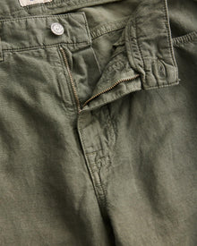 James Washed Linen 5 PKT