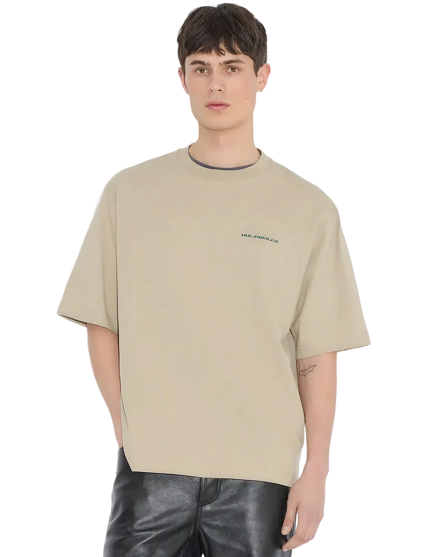 RANGER CEREMONY TEE