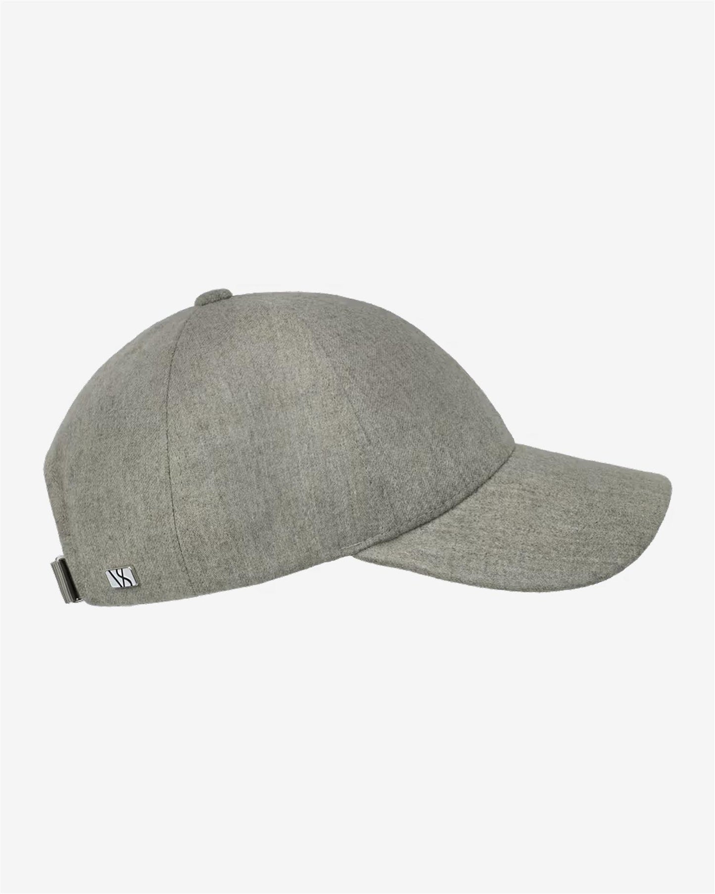 Legacy Structured | Wool Umber Beige