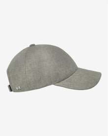 Legacy Structured | Wool Umber Beige