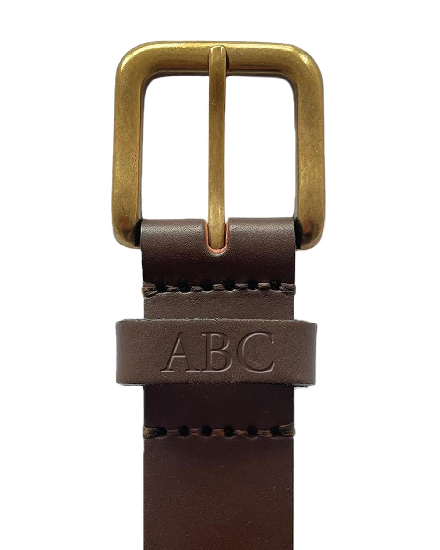 Pampeano Belt Jugadoro