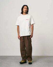 Joker Tee – White