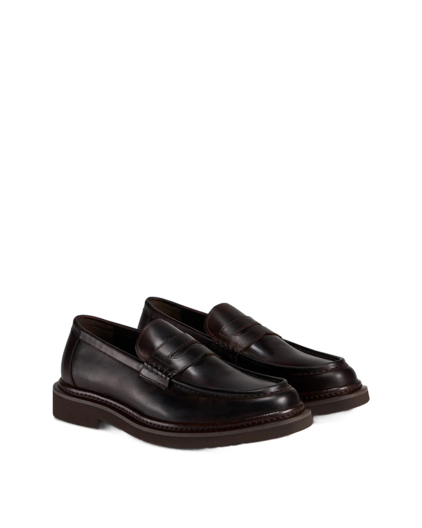 2650 Loafers
