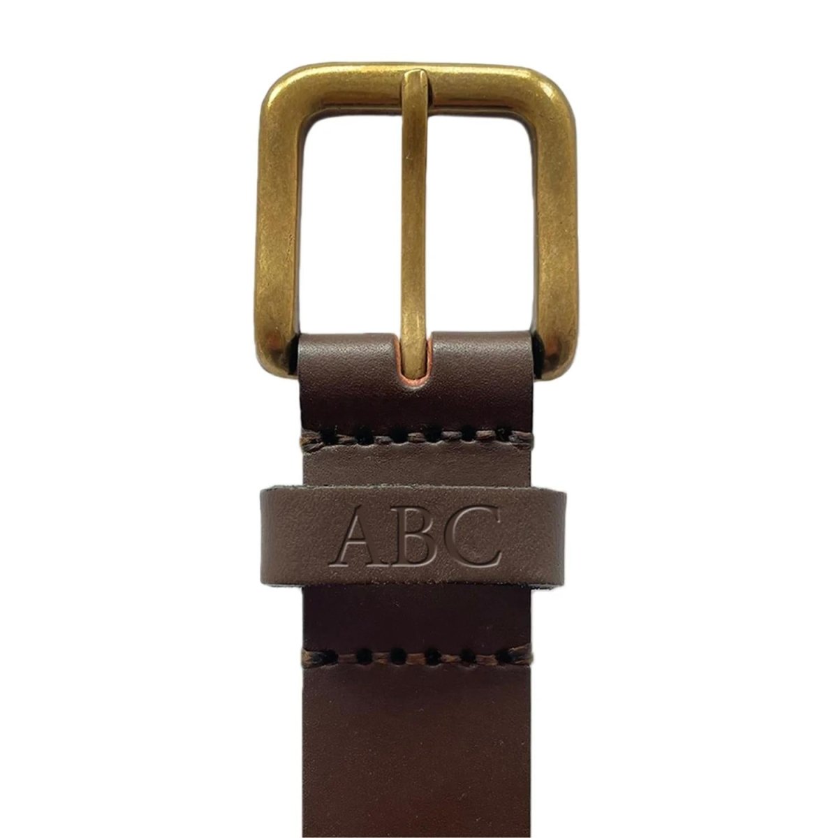 Pampeano Belt Caza