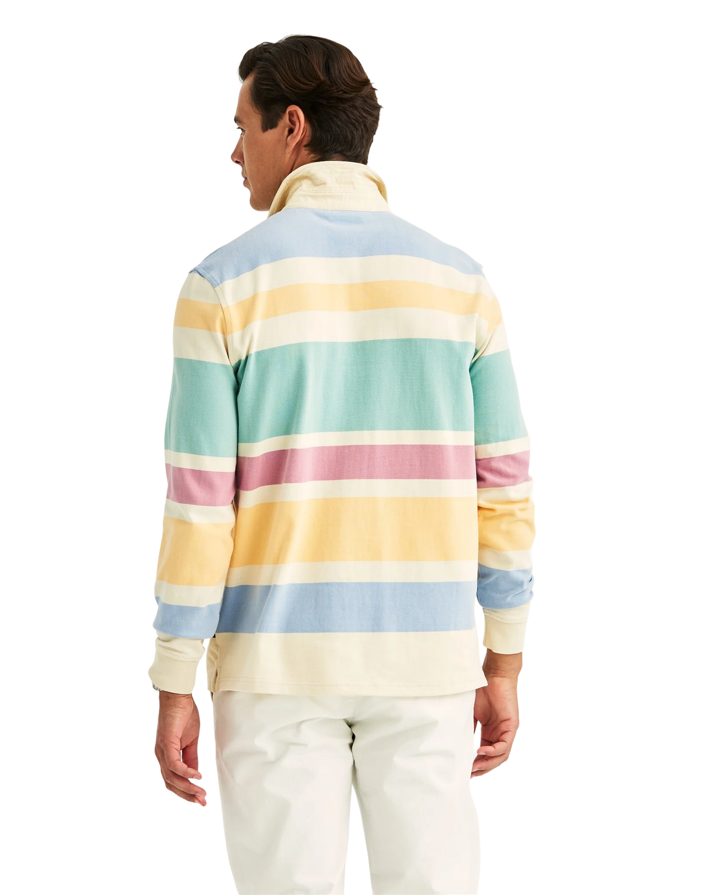 Weston Rugger – Off White