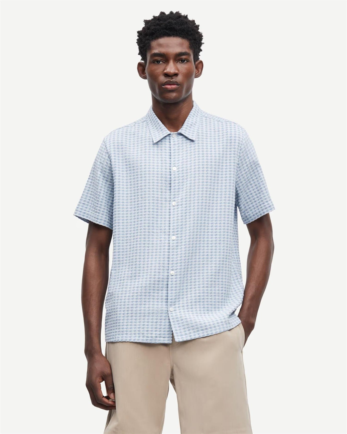 AVAN JX SHIRT 14698
