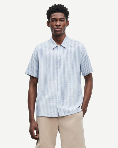 AVAN JX SHIRT 14698