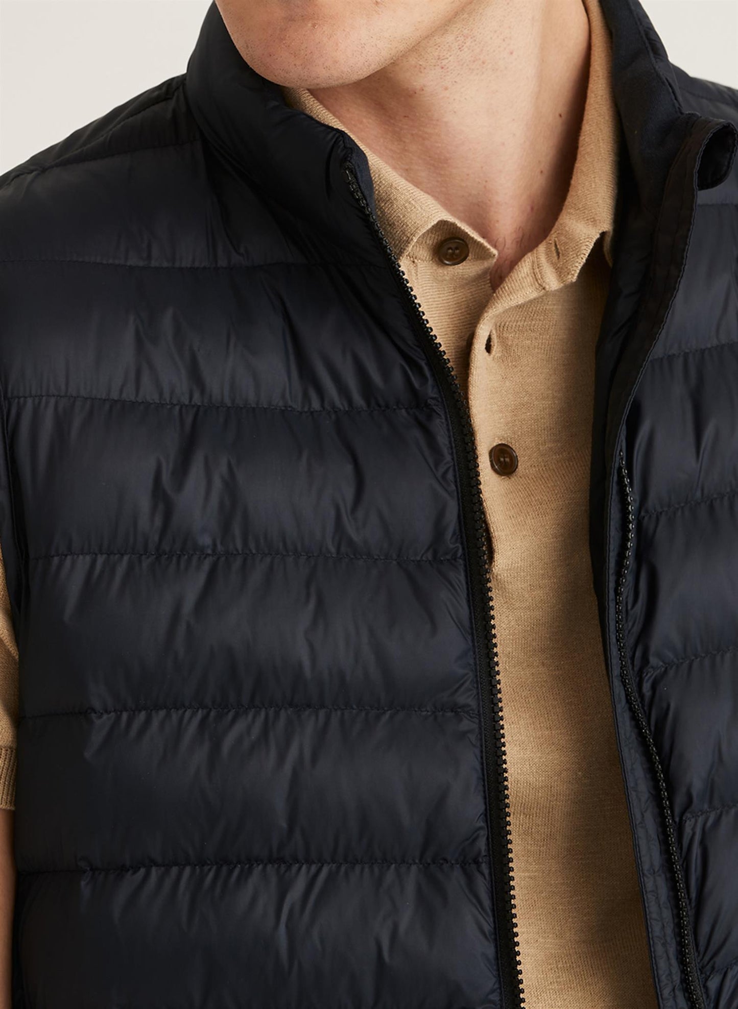 Norfolk Liner Vest