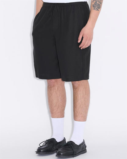 Lian Linen Shorts