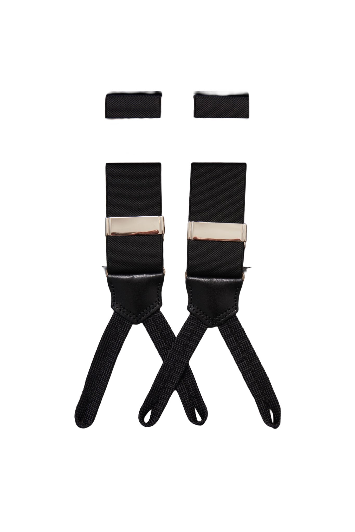 Braces - Black