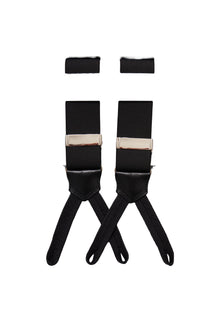 Braces - Black