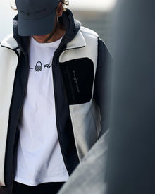 Bowman Pile Vest