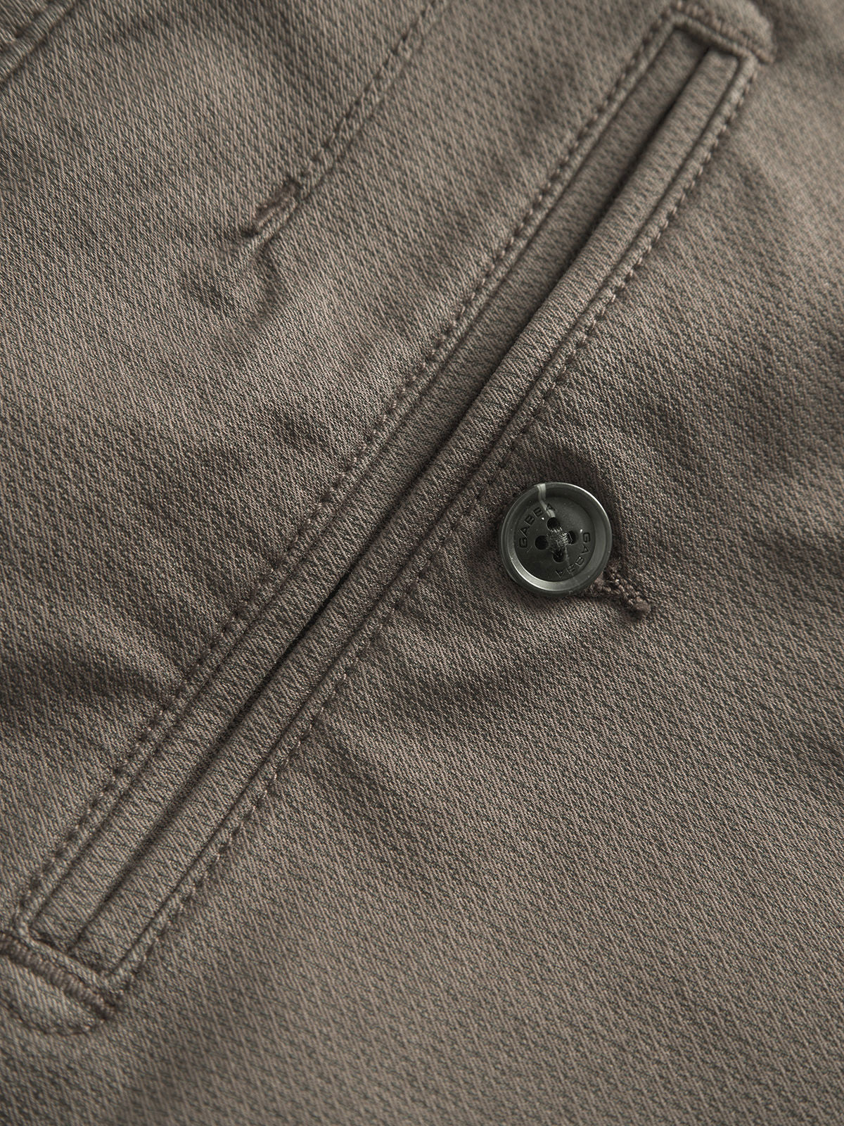 Gabpaul K3280 Dale Chino Dk.Brown