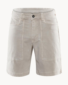Grinder Corduroy Shorts