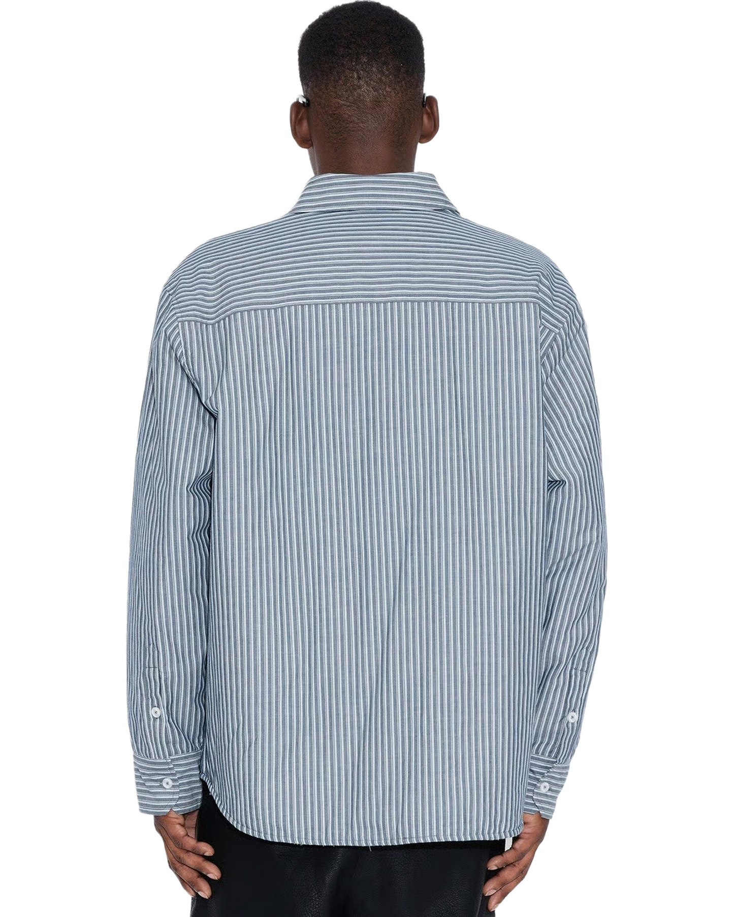 Powder Padded Shirt