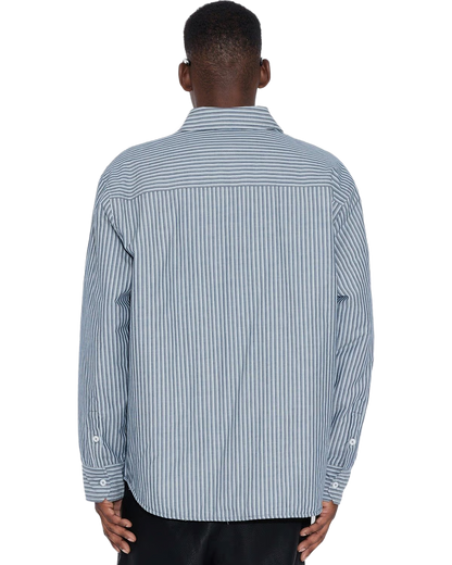 Powder Padded Shirt