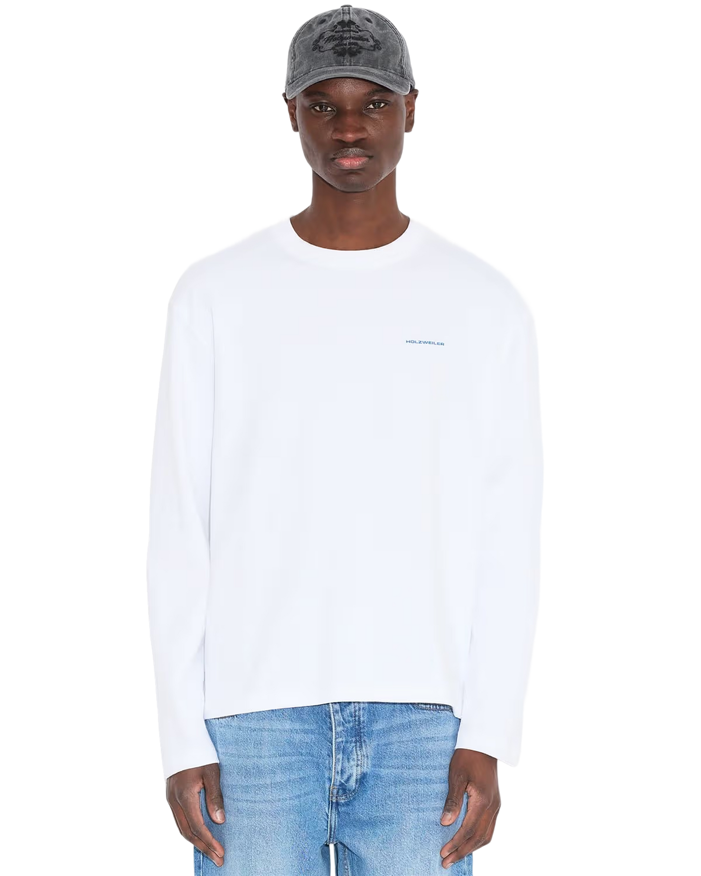 Ranger Table Long-Sleeve