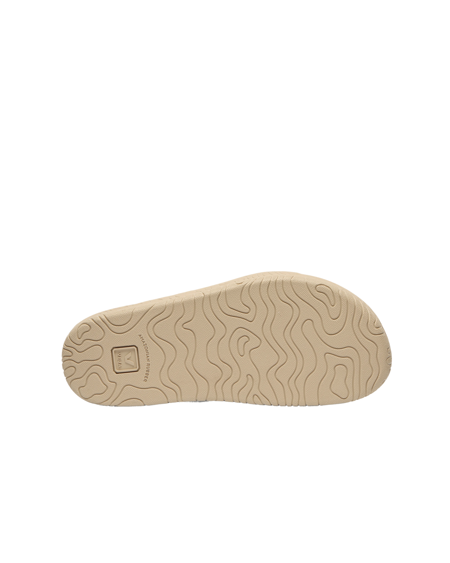 Etna Suede Taupe Almond